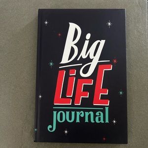 Big Life Journal